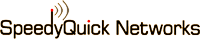 SpeedyQuick Networks Internet for Business