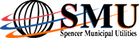 Spencer Municipal Utilities Internet for Business