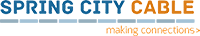 Spring City Cable Internet for Business