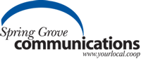 Spring Grove Communications Internet for Business