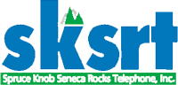 Spruce Knob Seneca Rocks Telephone Internet for Business