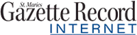 St. Maries Gazette Record Internet for Business
