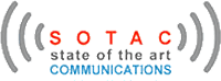State of the Art Communications Internet for Business