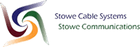Stowe Communications Internet for Business