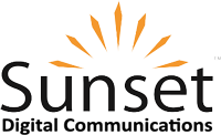 Sunset Digital Communications Internet for Business