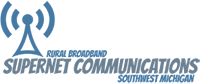 Supernet Communications Internet for Business