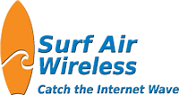 Surf Air Wireless Internet for Business