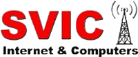 SVIC Internet for Business