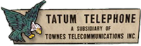 Tatum Telephone Internet for Business