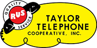 Taylor Telephone Cooperative Internet for Business