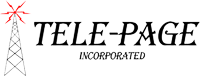 Tele-Page Internet for Business