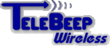 Telebeep Wireless Internet for Business
