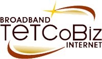 TetCoBiz Internet for Business