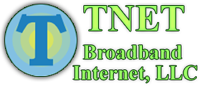 Tnet Broadband Internet Internet for Business