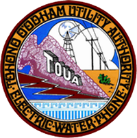 Tohono O'odham Utility Authority Internet for Business