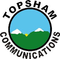 Topsham Communications Internet for Business