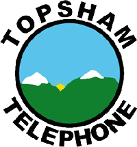 Topsham Telephone Company Internet for Business