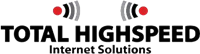 Total Highspeed Internet Internet for Business