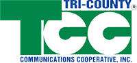 Tri-County Communications Cooperative Internet for Business