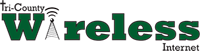 Tri-County Wireless Internet for Business
