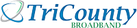 TriCounty Broadband Internet for Business
