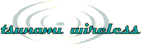 Tsunami-Wireless Internet for Business