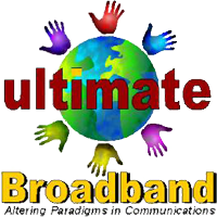 Ultimate Broadband Internet for Business