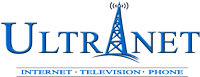 Ultranet Internet for Business