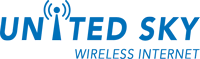 United Services Internet for Business