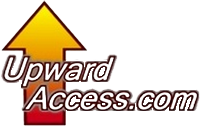 Upward Access Internet for Business