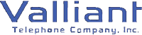 Valliant Telephone Company Internet for Business