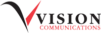 Vision Communications Internet for Business