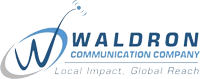 Waldron Communication Company Internet for Business
