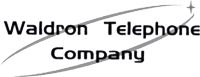 Waldron Telephone Company Internet for Business