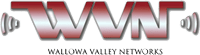 Wallowa Valley Networks Internet for Business