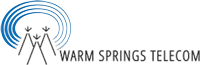 Warm Springs Telecom Internet for Business