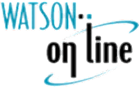 Watson Online Internet for Business