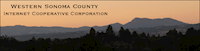 Western Sonoma County Internet Cooperative Internet for Business