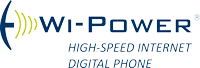 Wi-Power Internet for Business