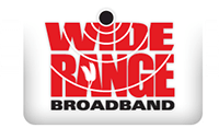 WideRange Broadband Internet for Business