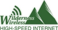 Wilderness Wireless Internet for Business