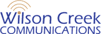 Wilson Creek Communications Internet for Business
