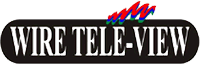 Wire Tele-View Internet for Business