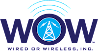 Wired or Wireless Internet for Business
