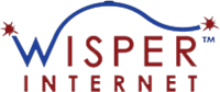 Wisper ISP Internet for Business