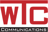WTC Communications Internet for Business