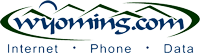 Wyoming.com Internet for Business