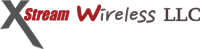 Xstream Wireless Internet for Business