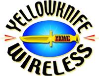 Yellowknife Wireless Company Internet for Business