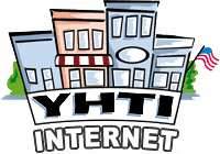 YHTI Internet for Business